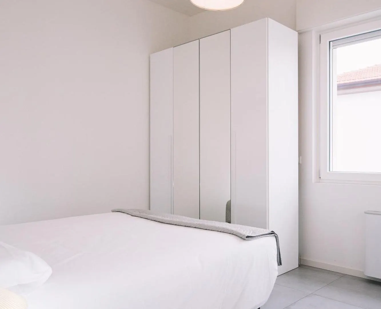 Apartment Appartamenti Autodromo Imola Italy